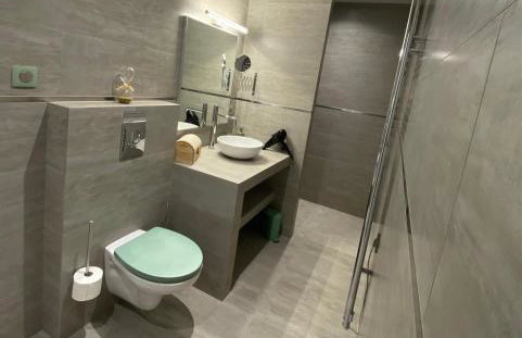 Résidence Petru-Maria - Foto 26