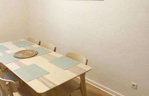 Work and Sleep Düsseldorf 6 Pers Bahnhofsnah Monteure und Gruppen D6 - Foto 6