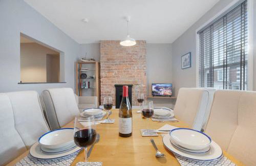 NEW! Luxury 1BR in Hartlepool - Foto 13