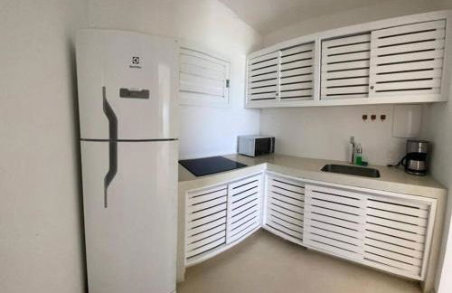 Apartamento Natureza Pipa Privilege - Foto 4