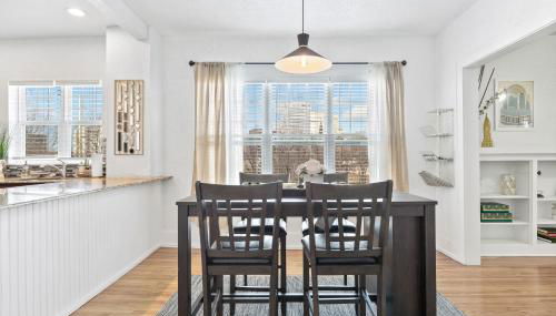 Carson Flats Apt 6 - 1BR Near BOK, OSU Med, Dtwn - Foto 4