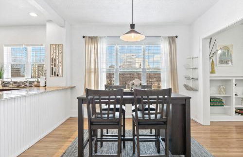 Carson Flats Apt 6 - 1BR Near BOK, OSU Med, Dtwn - Foto 4