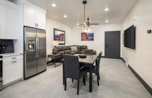 Vizcaya #10 - Moab's Newest Luxury Rental - Foto 7