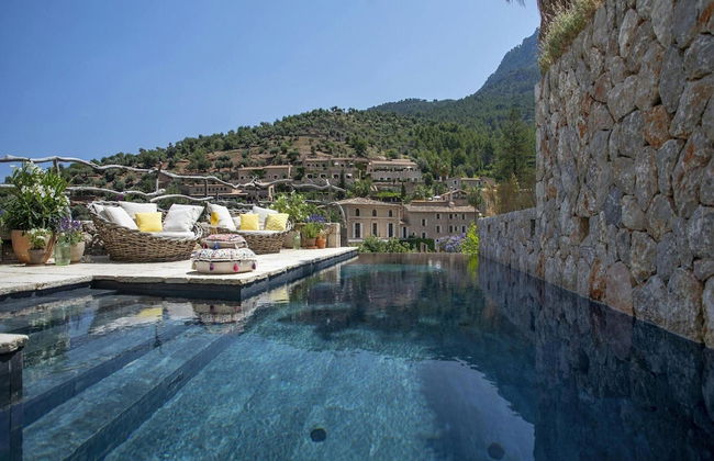 Stylish Holiday Home With Deia Views - Foto 15