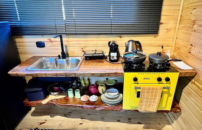 Cabanas Cambuim - Urubici - SC - Foto 72