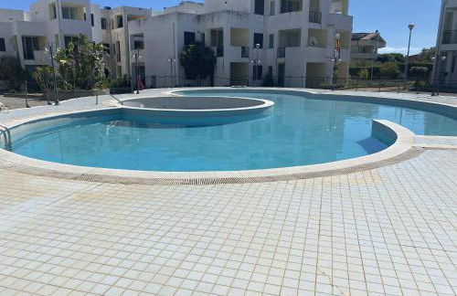 San Rocco one bed Apartments 4A1 9 - Foto 12