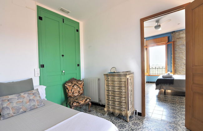 Mas Ribas Turismo Rural - Foto 15