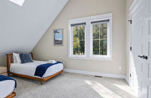 Coho Cottage, Village of Empire MI, Steps from SBD - Foto 24