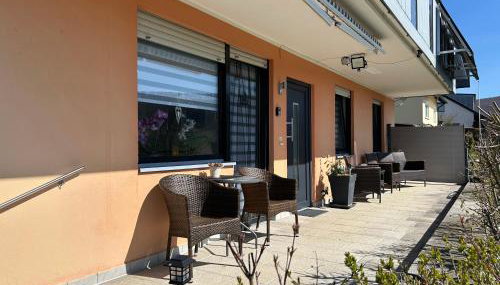 Apartment am Sängerehrenmal - Foto 2