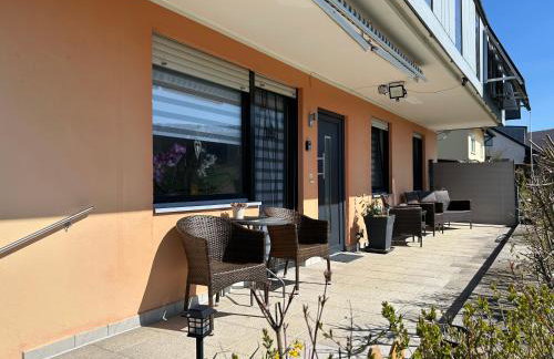 Apartment am Sängerehrenmal - Photo 2