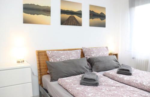 Riesling - helle und großzügige Wohnung mit guter Anbindung - Foto 15