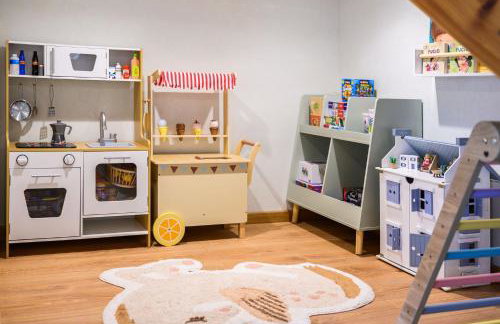 Checz Swornegacie - Dom wakacyjny nad jeziorem Karsińskim - Foto 29