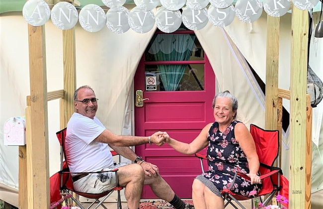 Gorgeous Stays - Foto 72