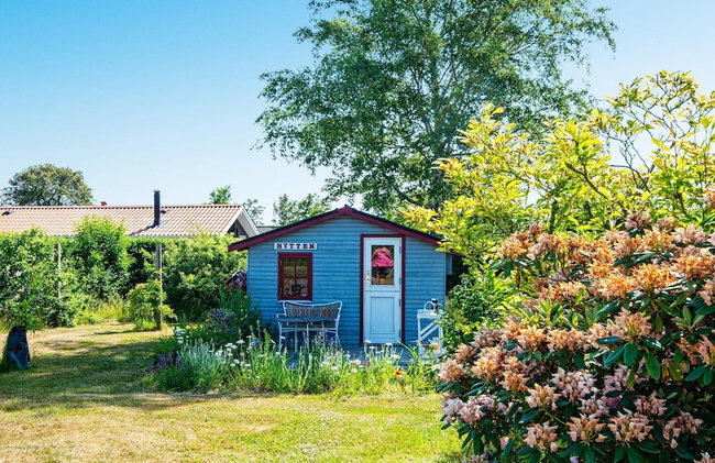 4 Person Holiday Home in Malling - Photo 30