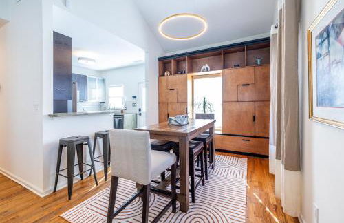 Walk to BeltLine 3 Mi to World Cup Stadium - Foto 20