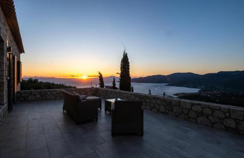 Villa Piedra Azul - Foto 48