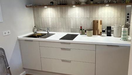 Apartment 108 Stilvoll in bester Lage - Photo 3, stove