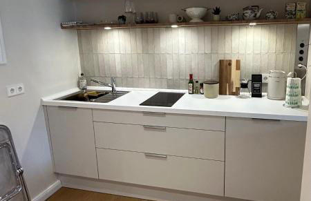 Apartment 108 Stilvoll in bester Lage - Photo 3