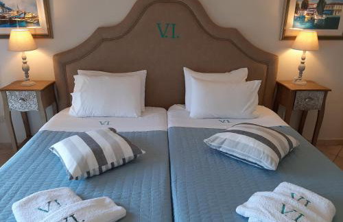 Imerolia Beach Villa Kassiopi Corfu - Foto 33