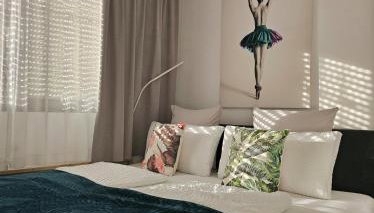 SmartApart - Design Apartment - Favorite Place - Full Equipment - Public Transport - Foto 2