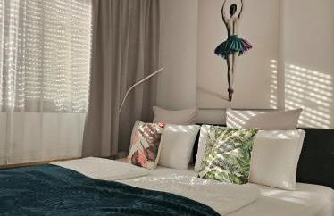 SmartApart - Design Apartment - Favorite Place - Full Equipment - Public Transport - Foto 2