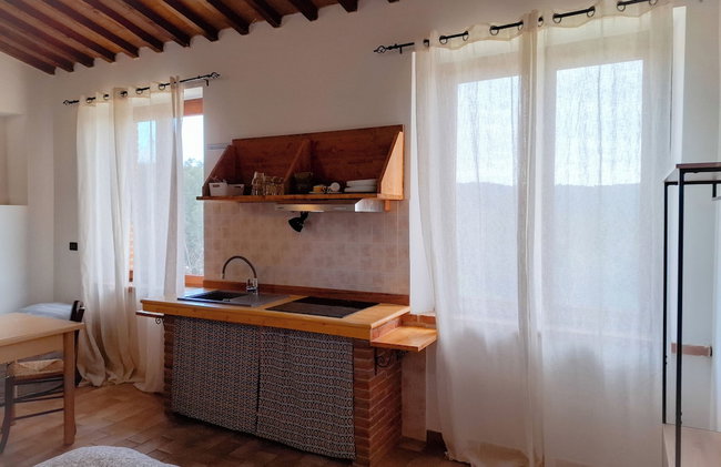 Agriturismo e Glamping Serraiola Alta - Foto 119