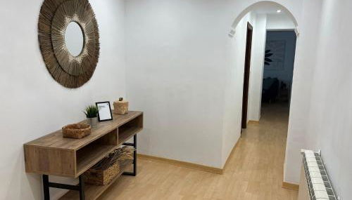 Origen HARO ventilla - Photo 2, Lobby or reception