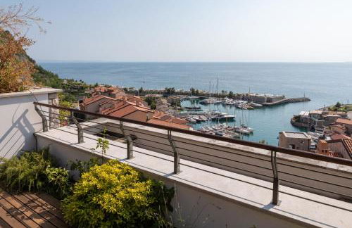 Portopiccolo Avolare Apartments in panoramic terrasses - Foto 41