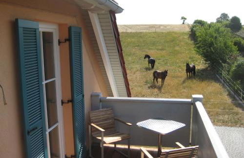 Fewo Düsterbarg - Foto 12