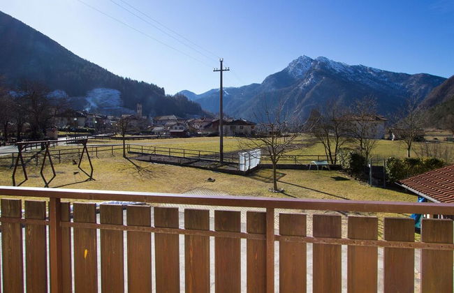 Casa Vies - Apartment With 1 Bedroom - Foto 13