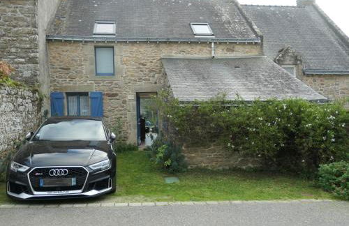 Maison de pêcheur charmante à Arzon, plage à 5 min, animaux admis, parking, 3 chambres - FR-1-775-16 - Foto 20