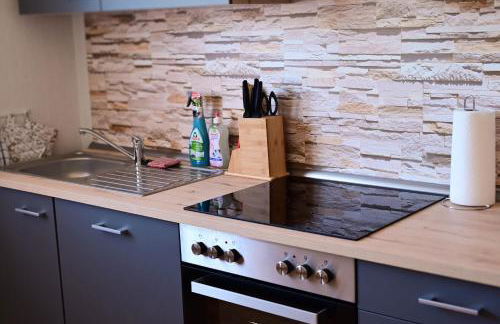 Ferienwohnung Zum Steiger - Foto 18