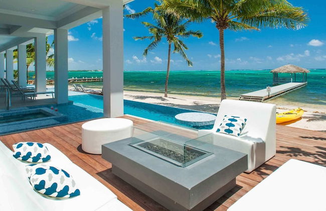 Luxury Cayman Villas - Foto 48