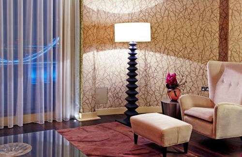 Cheval Three Quays at The Tower of London - Photo 113