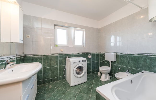 Family Friendly Pool House Ana - Foto 28