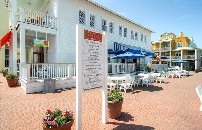 Beachside Villas 732- Southbound Serenity - Foto 39