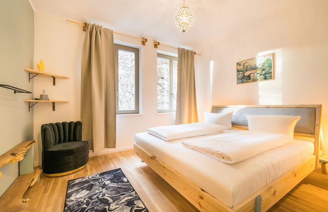 Apartments am Weinberg - Foto 12