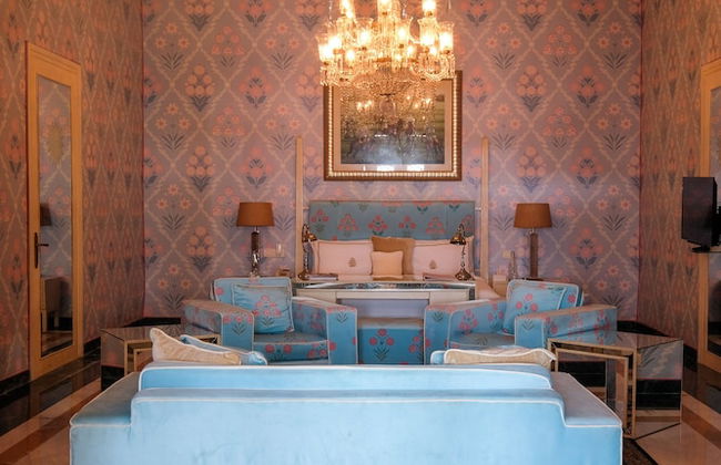 Rajmahal Palace RAAS - Foto 43