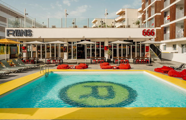 Ryans Ibiza Apartments (Adults Only) - Foto 24