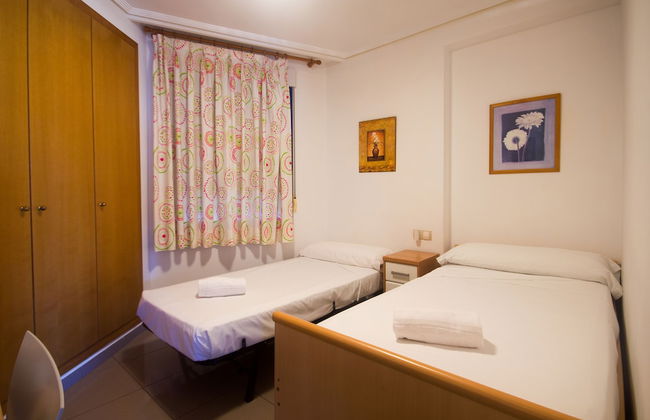 Patacona Resort Apartments - Foto 18