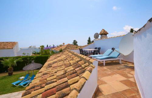 Villa Pinsapo - Photo 24