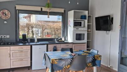 Studio au bord de l'étang - Foto 2