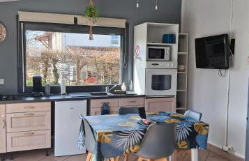 Studio au bord de l'étang - Foto 2