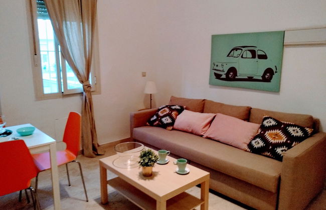 Wish-Suite La Barqueta - Foto 8