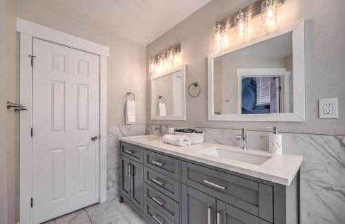 Vegas Heated Pool - Spa Oasis, 15 Min to Strip - Foto 23