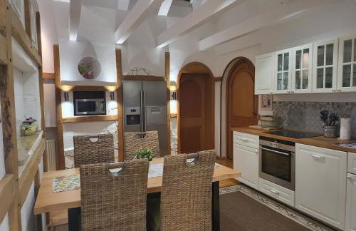 Exklusive Dachgeschosswohnung mit Harzblick - Foto 21