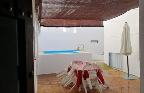 Casa Rural Casa Ronda - Foto 22