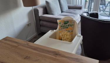 Ferienwohnung Hennemann - Foto 3