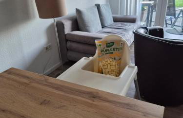 Ferienwohnung Hennemann - Photo 5