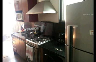 Designer Apartment Leme - Photo 11